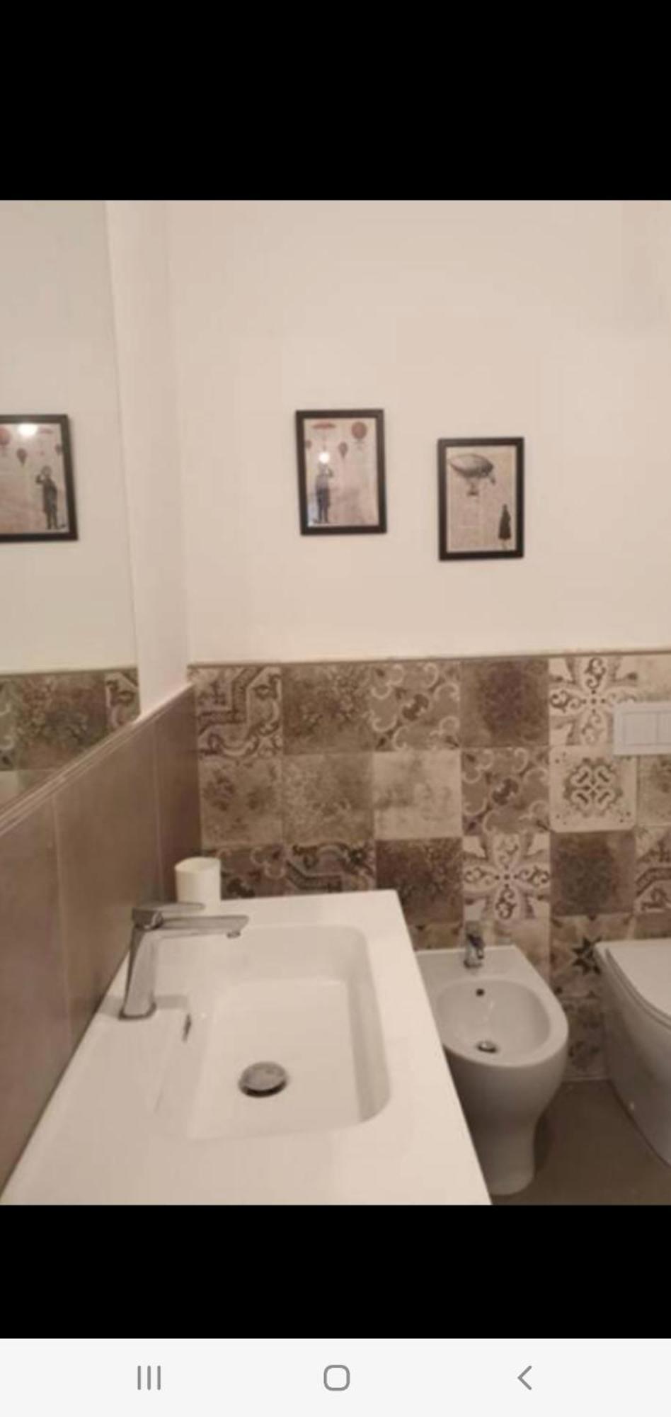 Di Delfina Apartment Pescara