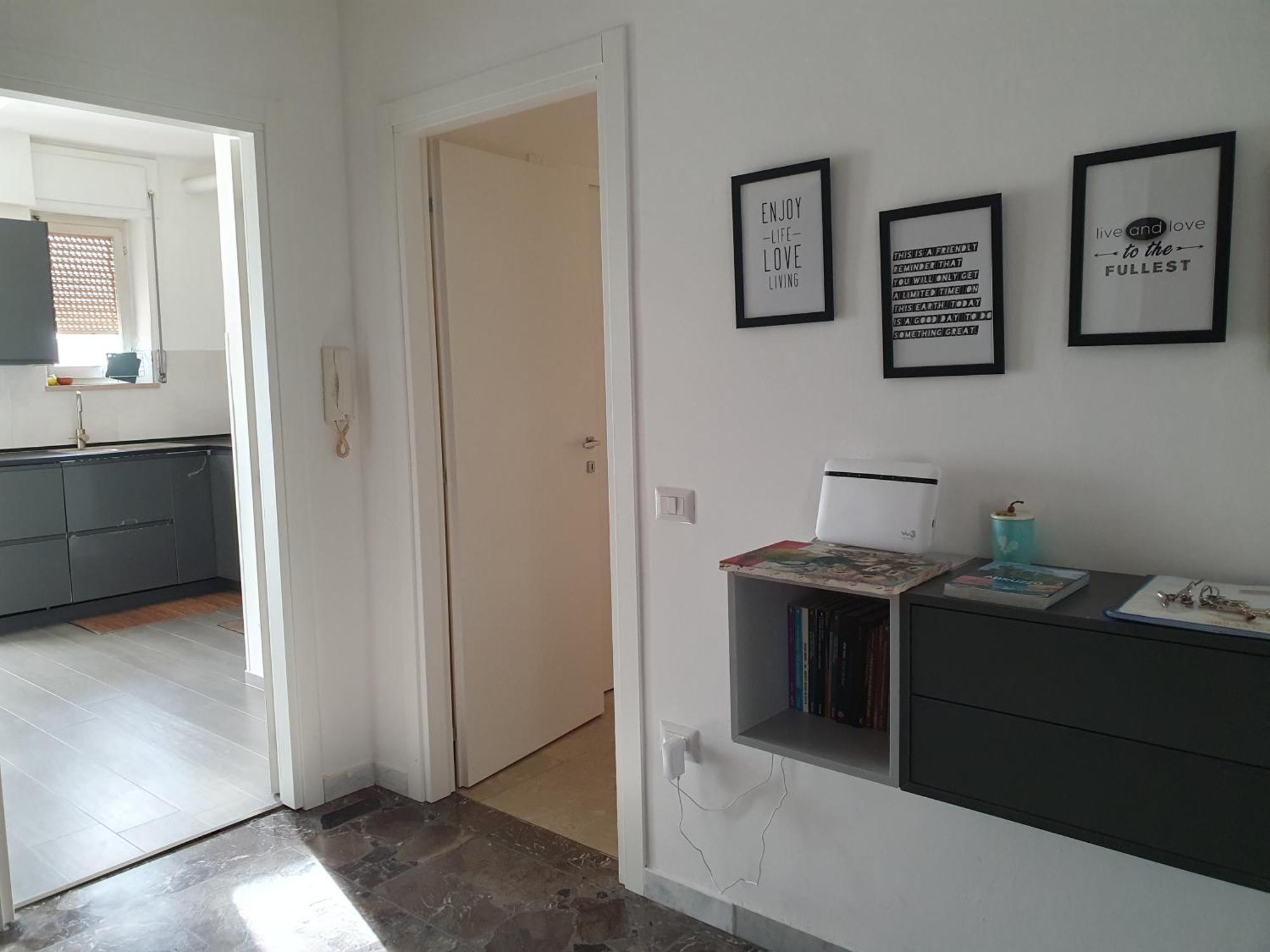 Di Delfina Apartment Pescara
