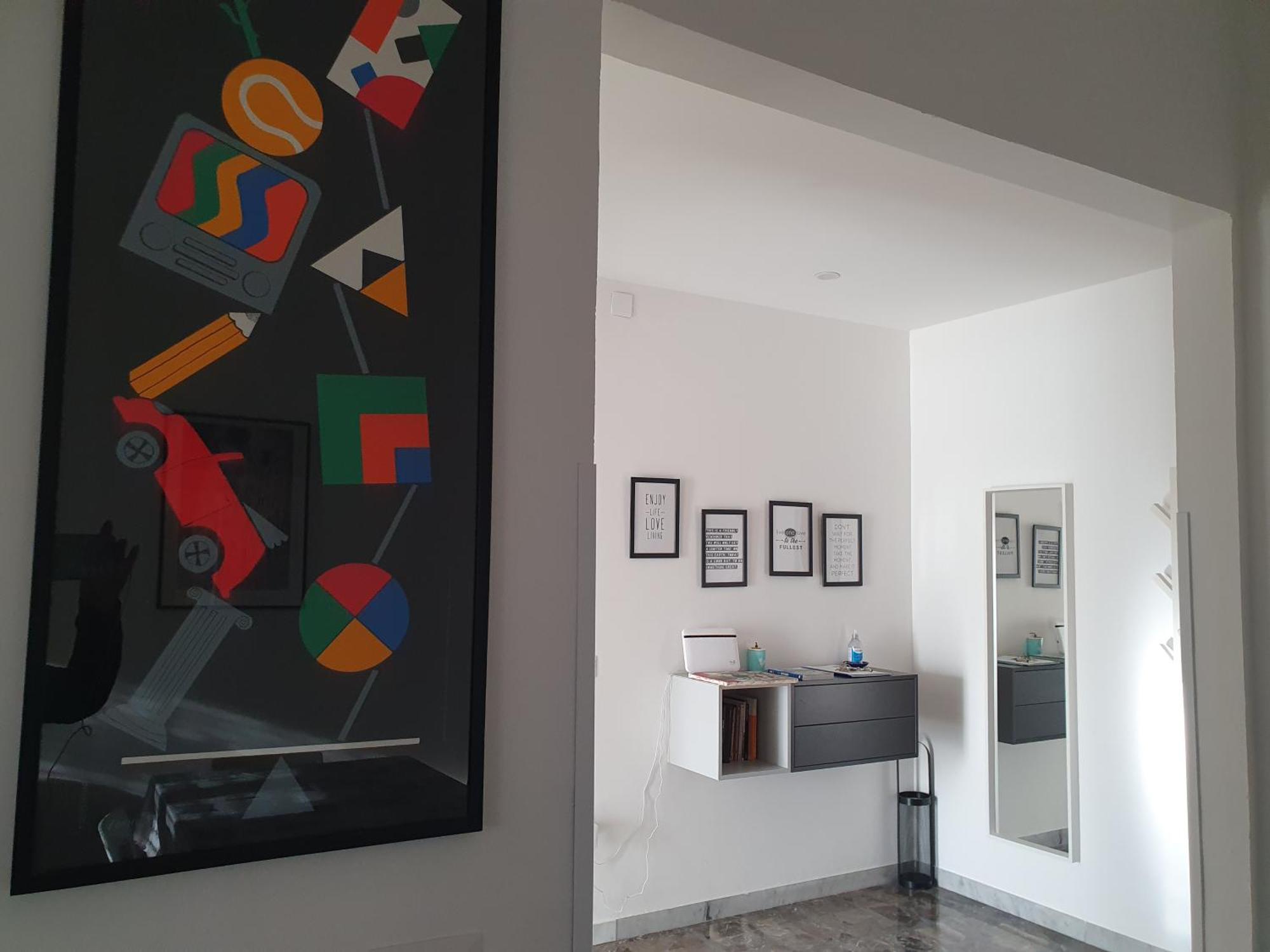 Apartment Di Delfina *